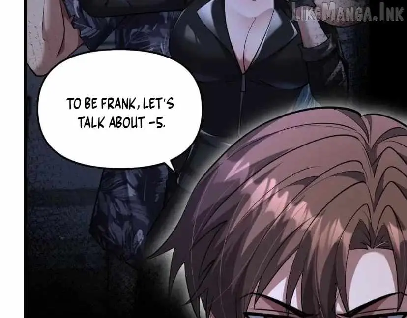 I’m Stuck On The Same Day For A Thousand Years Chapter 287 - Page 99