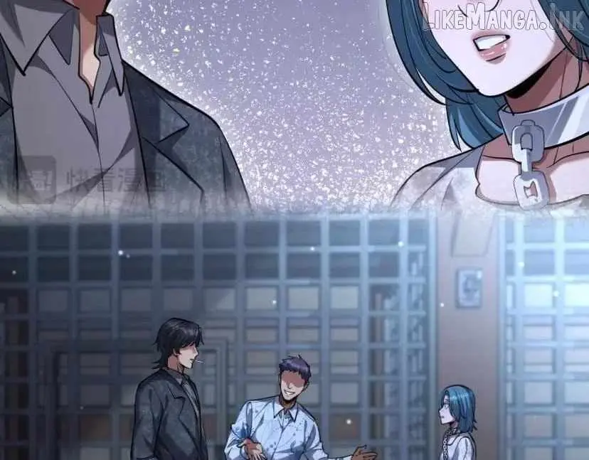 I’m Stuck On The Same Day For A Thousand Years Chapter 287 - Page 114