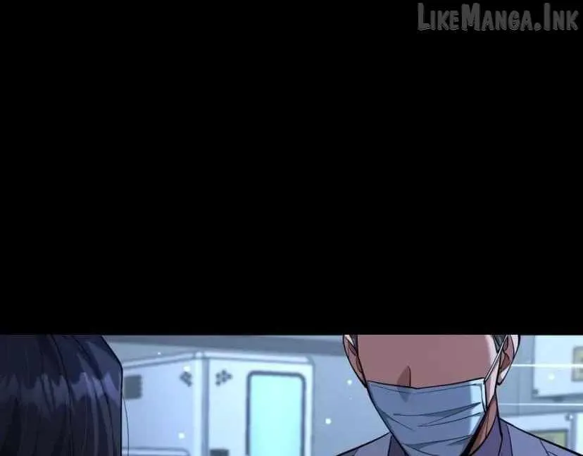 I’m Stuck On The Same Day For A Thousand Years Chapter 287 - Page 117