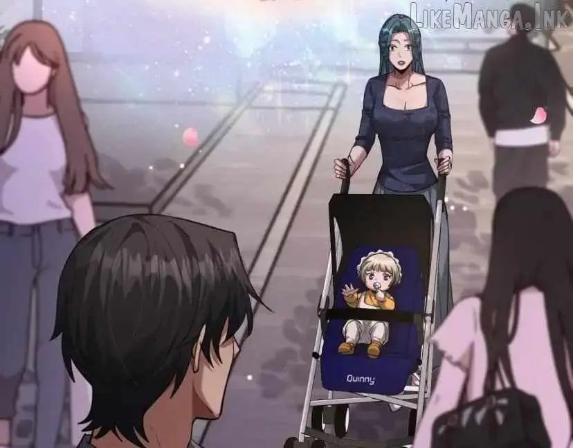 I’m Stuck On The Same Day For A Thousand Years Chapter 287 - Page 149