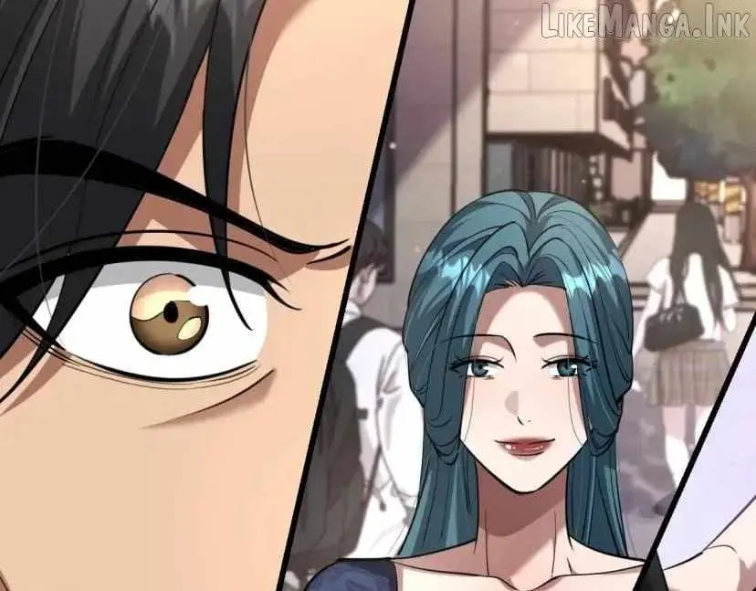 I’m Stuck On The Same Day For A Thousand Years Chapter 287 - Page 155