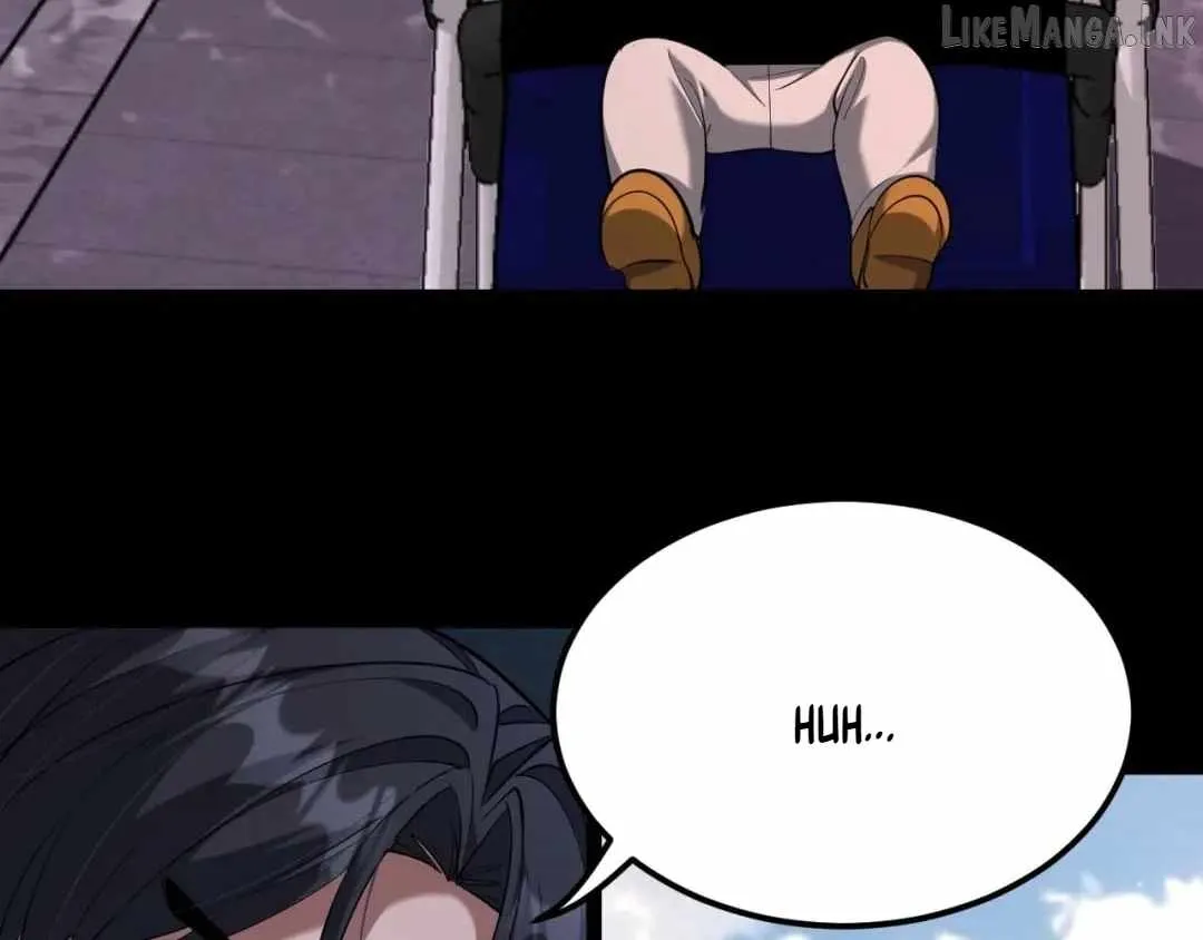 I’m Stuck On The Same Day For A Thousand Years Chapter 288 - Page 4