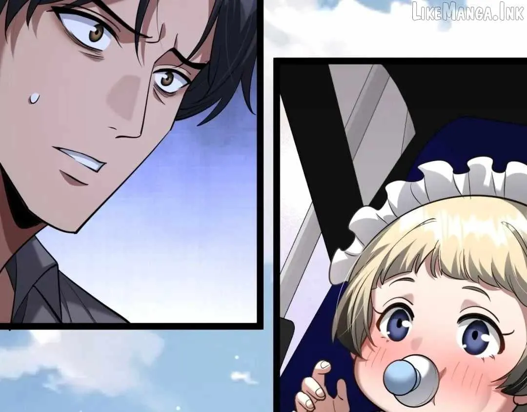 I’m Stuck On The Same Day For A Thousand Years Chapter 288 - Page 5