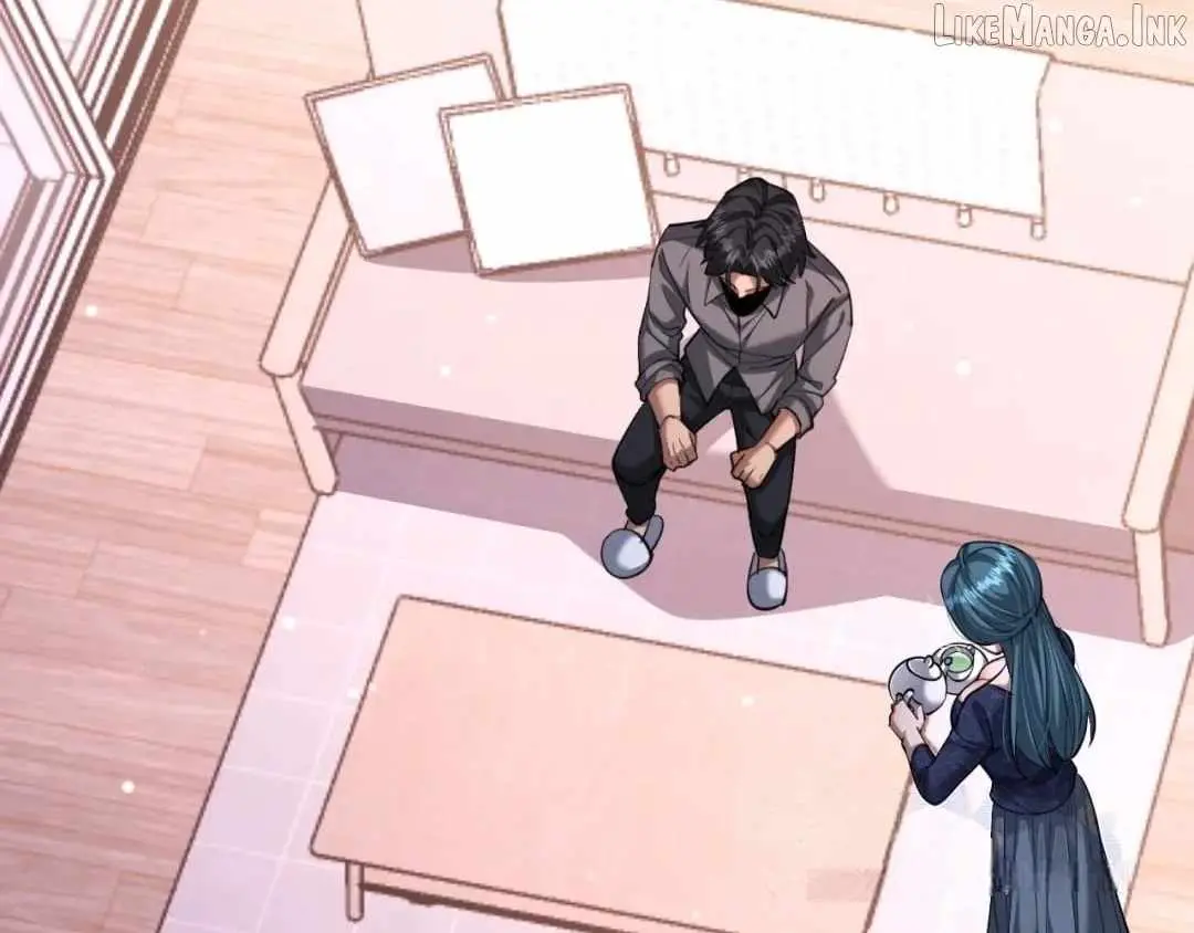 I’m Stuck On The Same Day For A Thousand Years Chapter 288 - Page 11