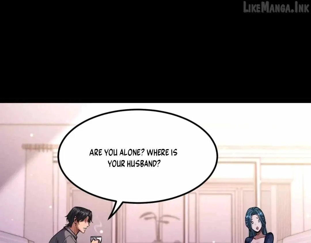 I’m Stuck On The Same Day For A Thousand Years Chapter 288 - Page 25