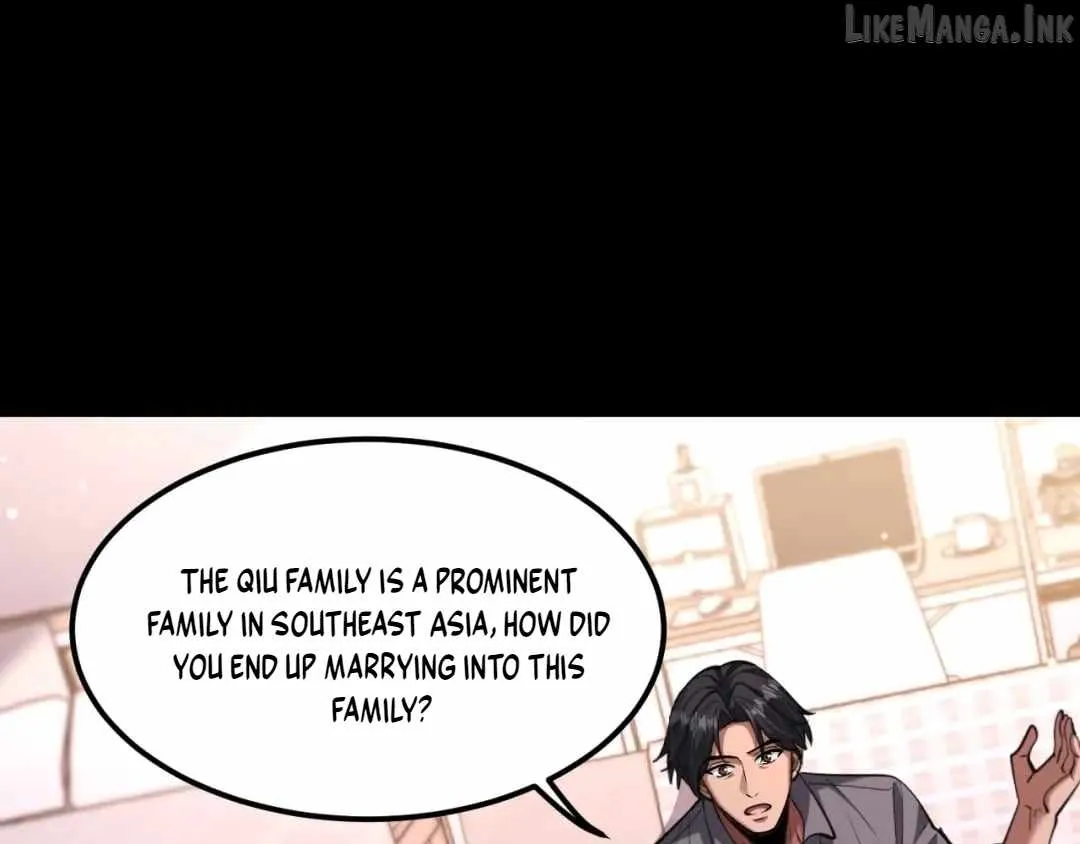 I’m Stuck On The Same Day For A Thousand Years Chapter 288 - Page 34