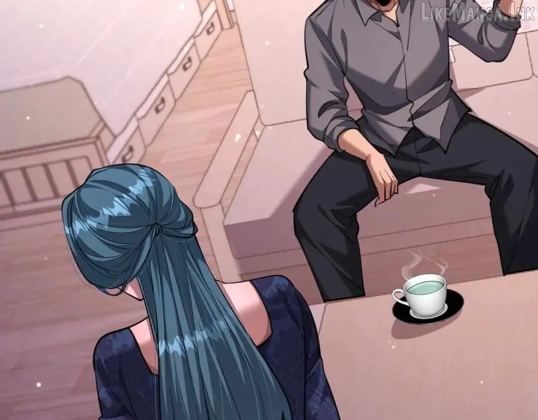 I’m Stuck On The Same Day For A Thousand Years Chapter 288 - Page 35