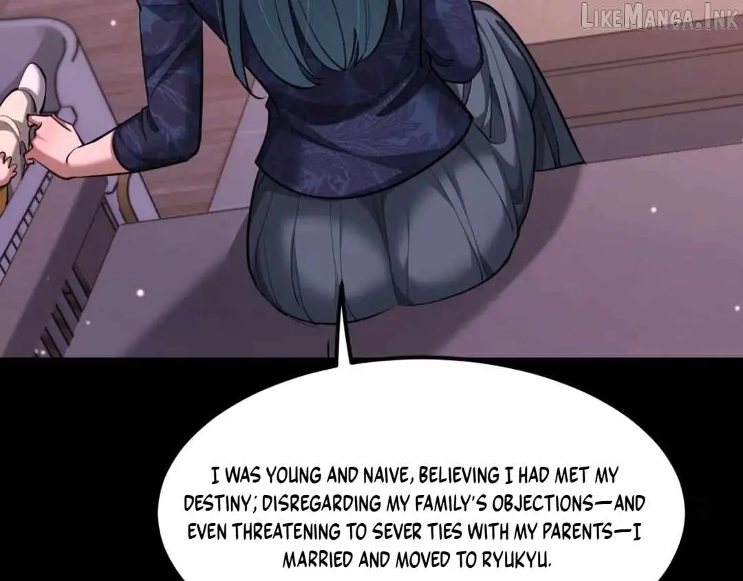I’m Stuck On The Same Day For A Thousand Years Chapter 288 - Page 36
