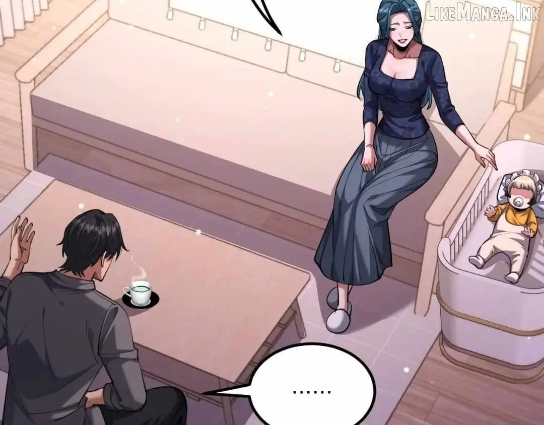 I’m Stuck On The Same Day For A Thousand Years Chapter 288 - Page 38