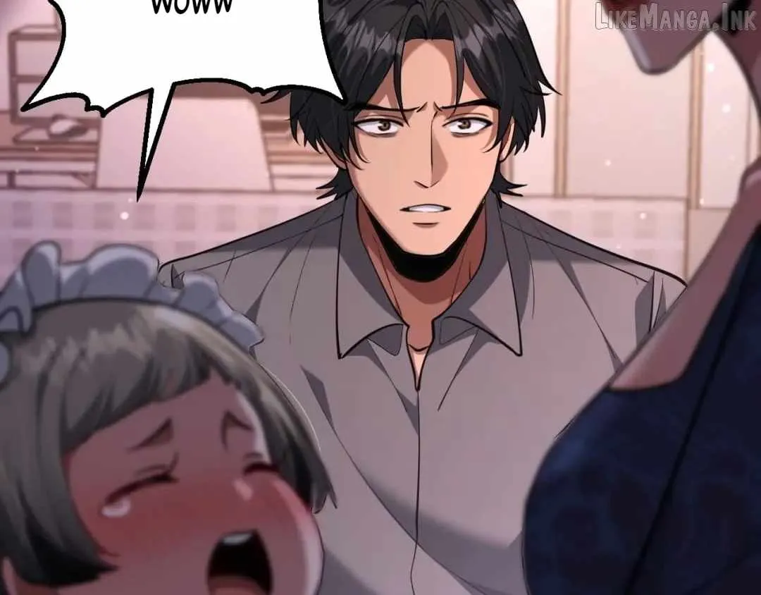I’m Stuck On The Same Day For A Thousand Years Chapter 288 - Page 44