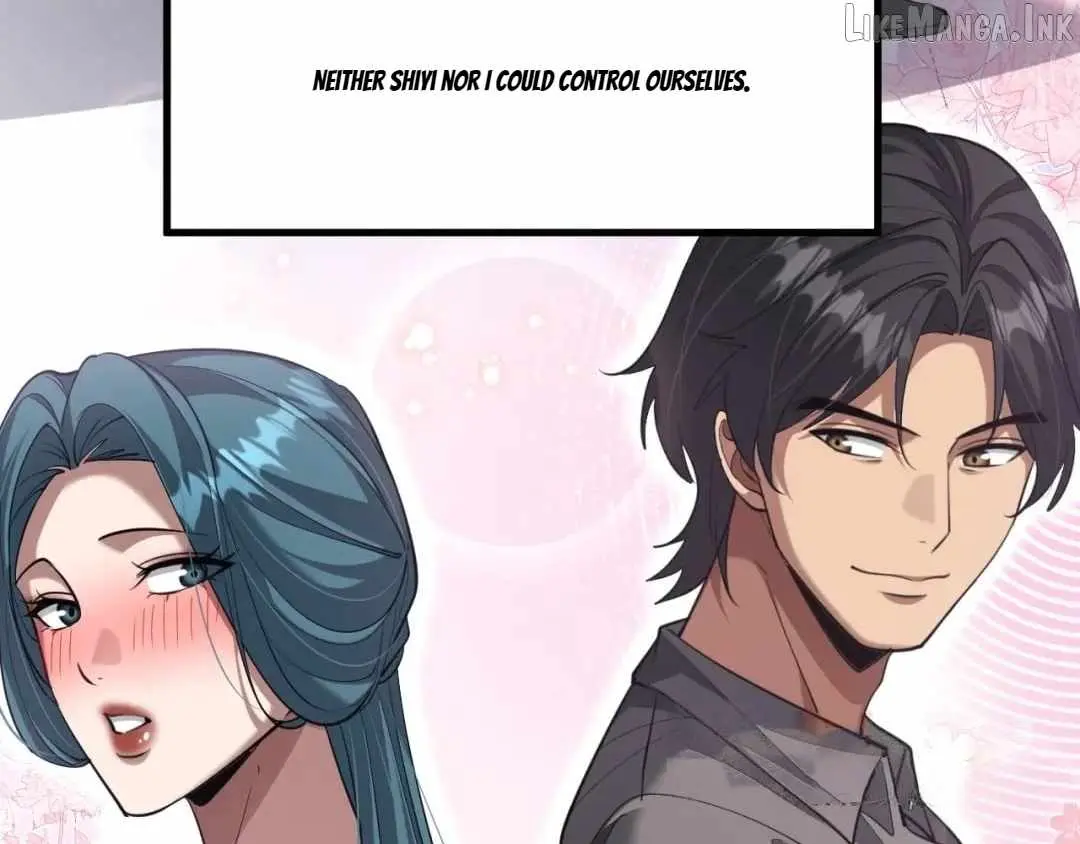 I’m Stuck On The Same Day For A Thousand Years Chapter 288 - Page 56
