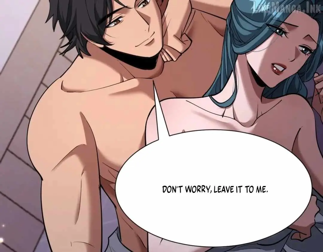 I’m Stuck On The Same Day For A Thousand Years Chapter 288 - Page 65