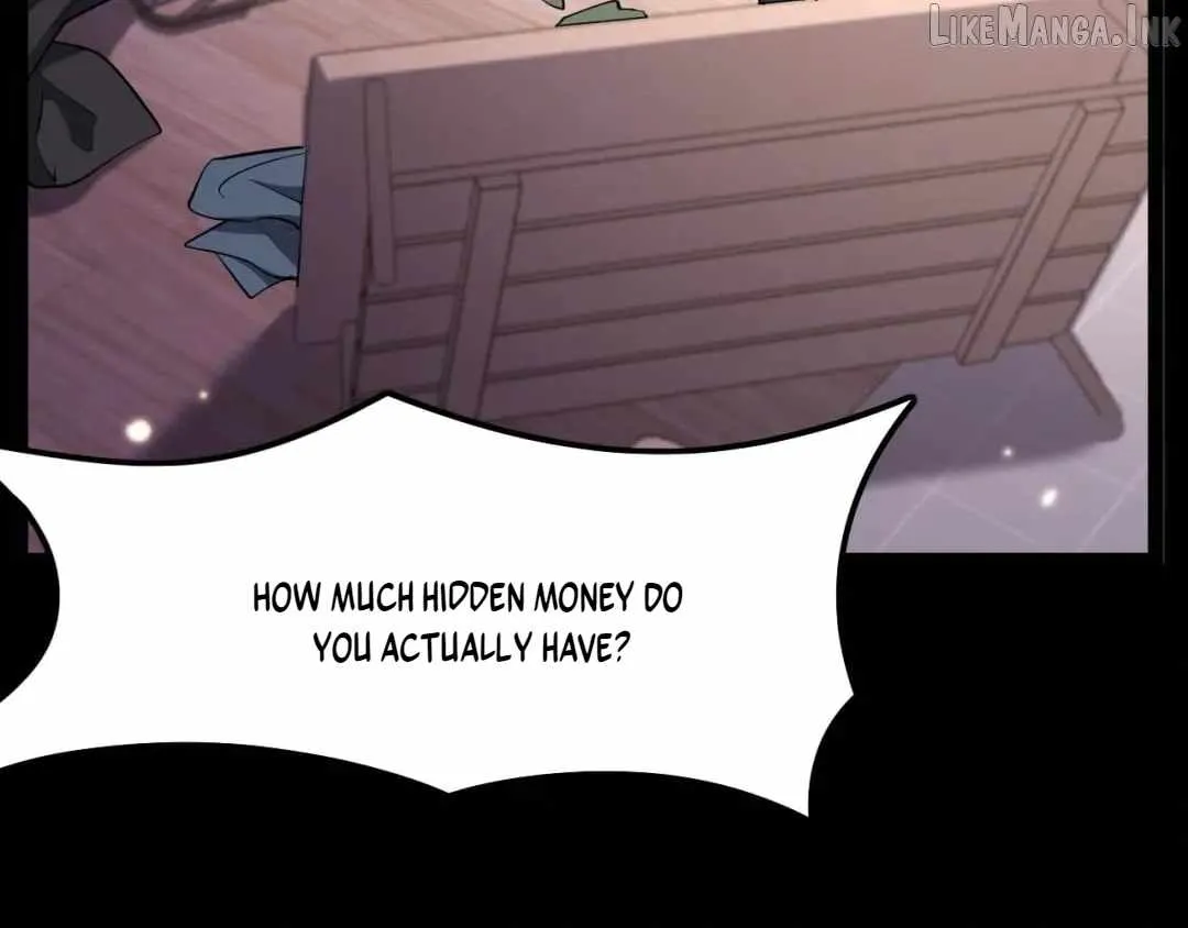 I’m Stuck On The Same Day For A Thousand Years Chapter 288 - Page 69