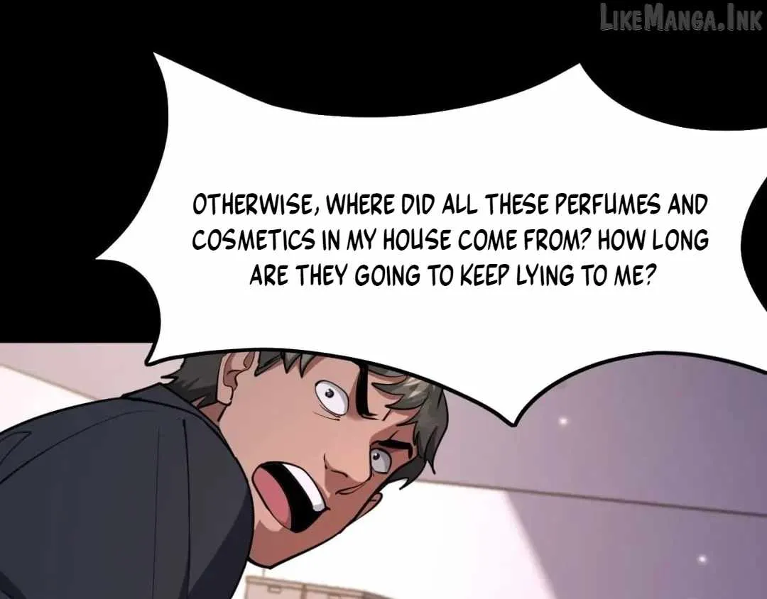 I’m Stuck On The Same Day For A Thousand Years Chapter 288 - Page 70