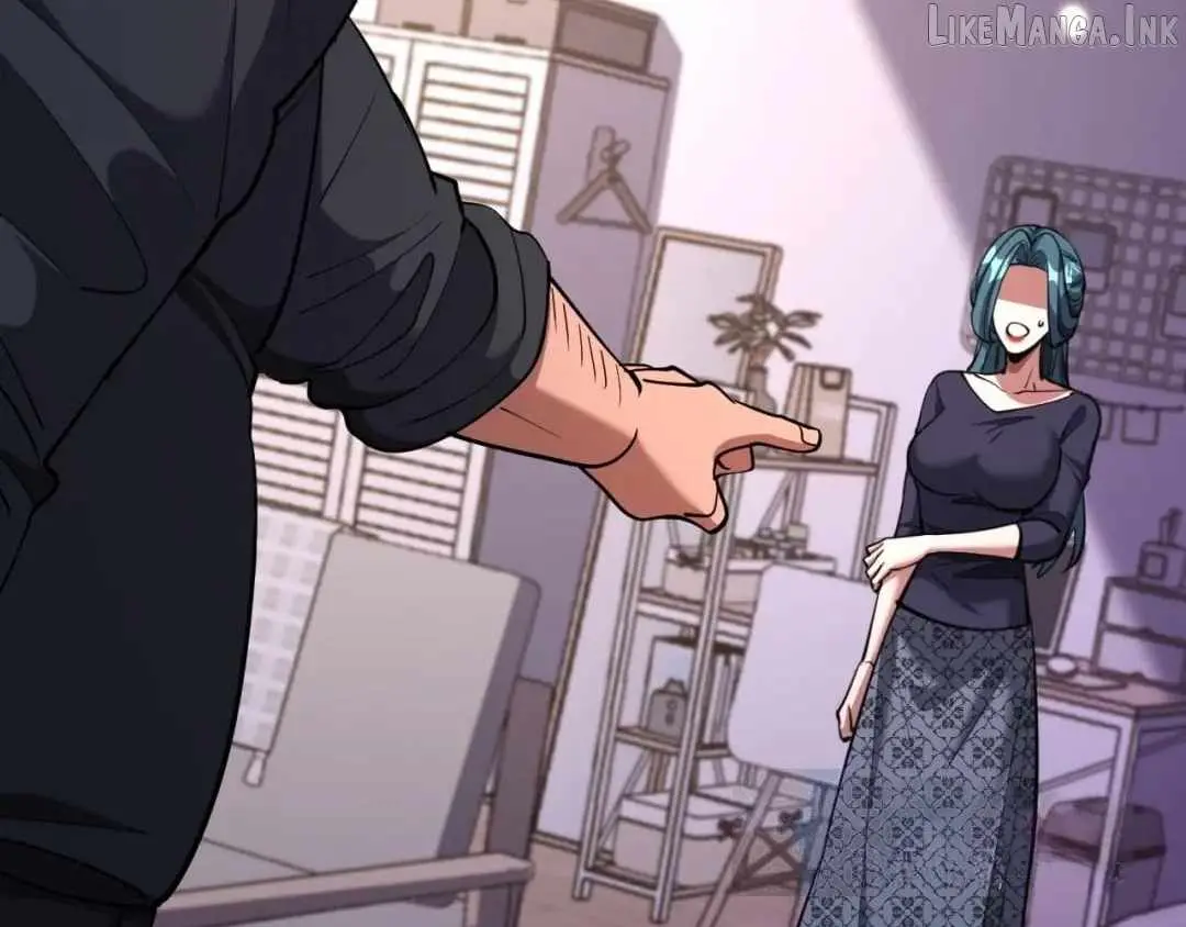 I’m Stuck On The Same Day For A Thousand Years Chapter 288 - Page 71