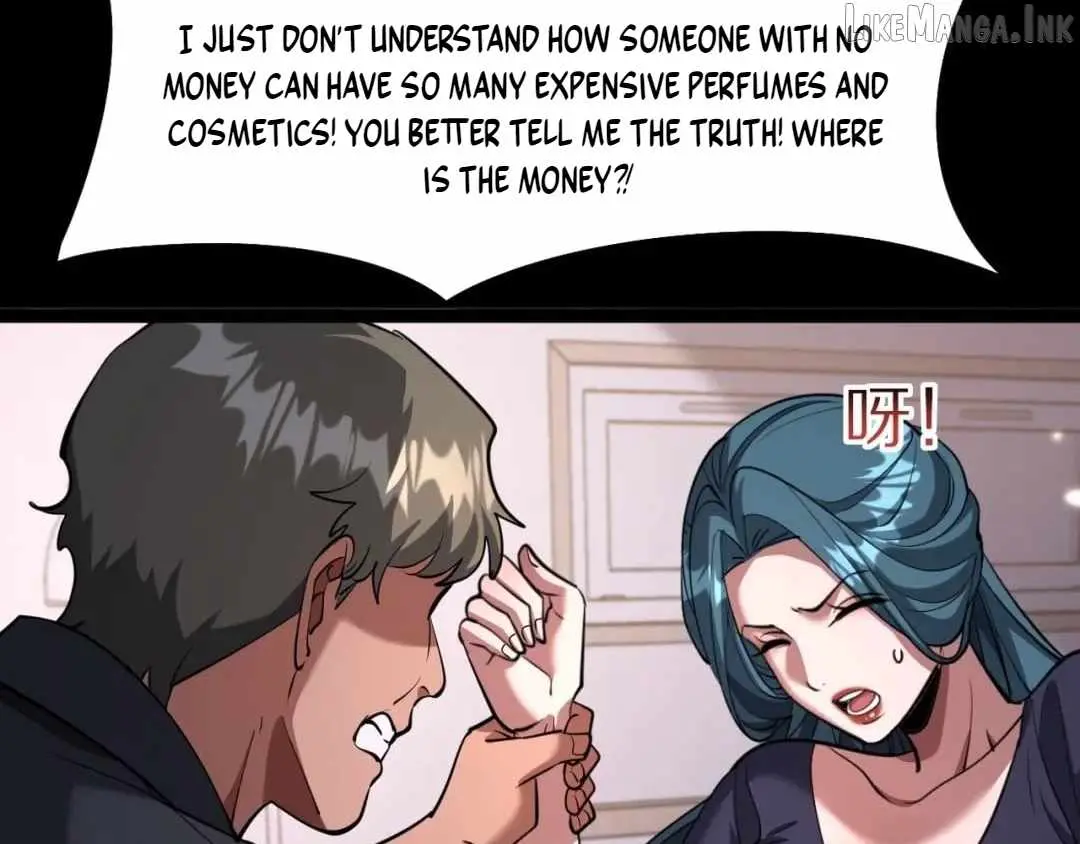 I’m Stuck On The Same Day For A Thousand Years Chapter 288 - Page 73