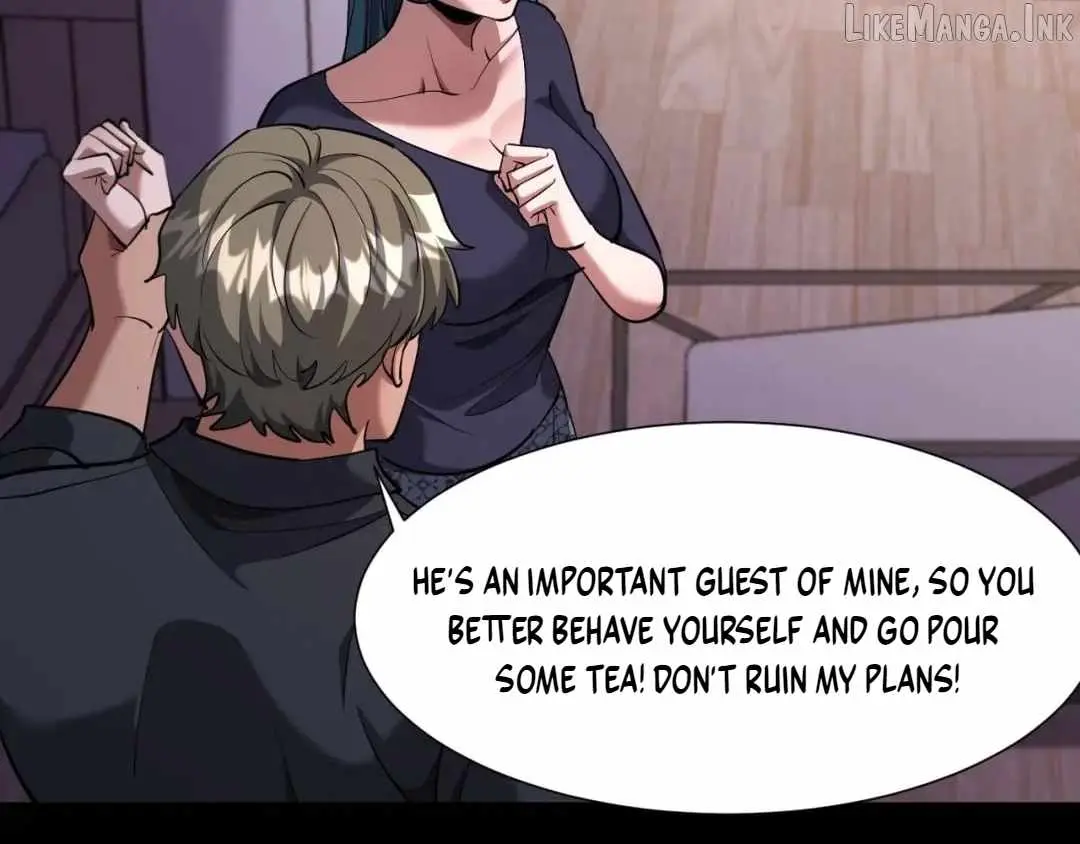 I’m Stuck On The Same Day For A Thousand Years Chapter 288 - Page 77