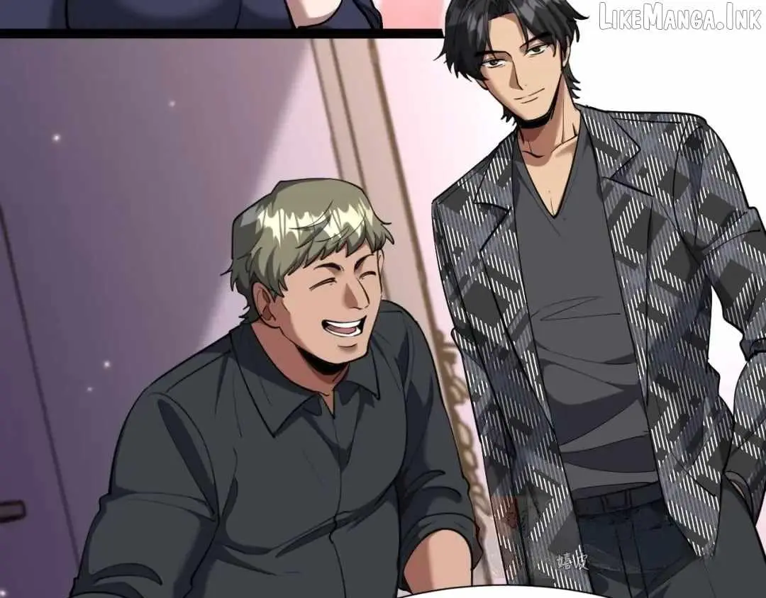 I’m Stuck On The Same Day For A Thousand Years Chapter 288 - Page 81