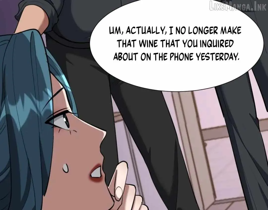 I’m Stuck On The Same Day For A Thousand Years Chapter 288 - Page 82