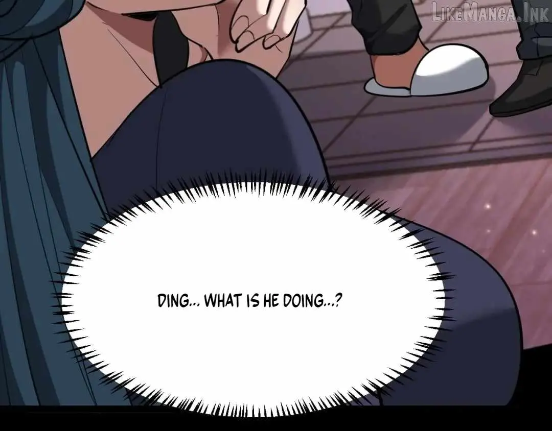 I’m Stuck On The Same Day For A Thousand Years Chapter 288 - Page 83