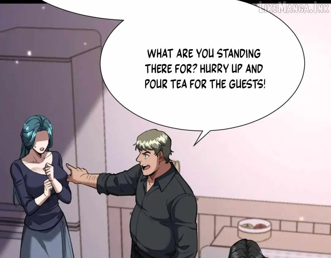 I’m Stuck On The Same Day For A Thousand Years Chapter 288 - Page 85