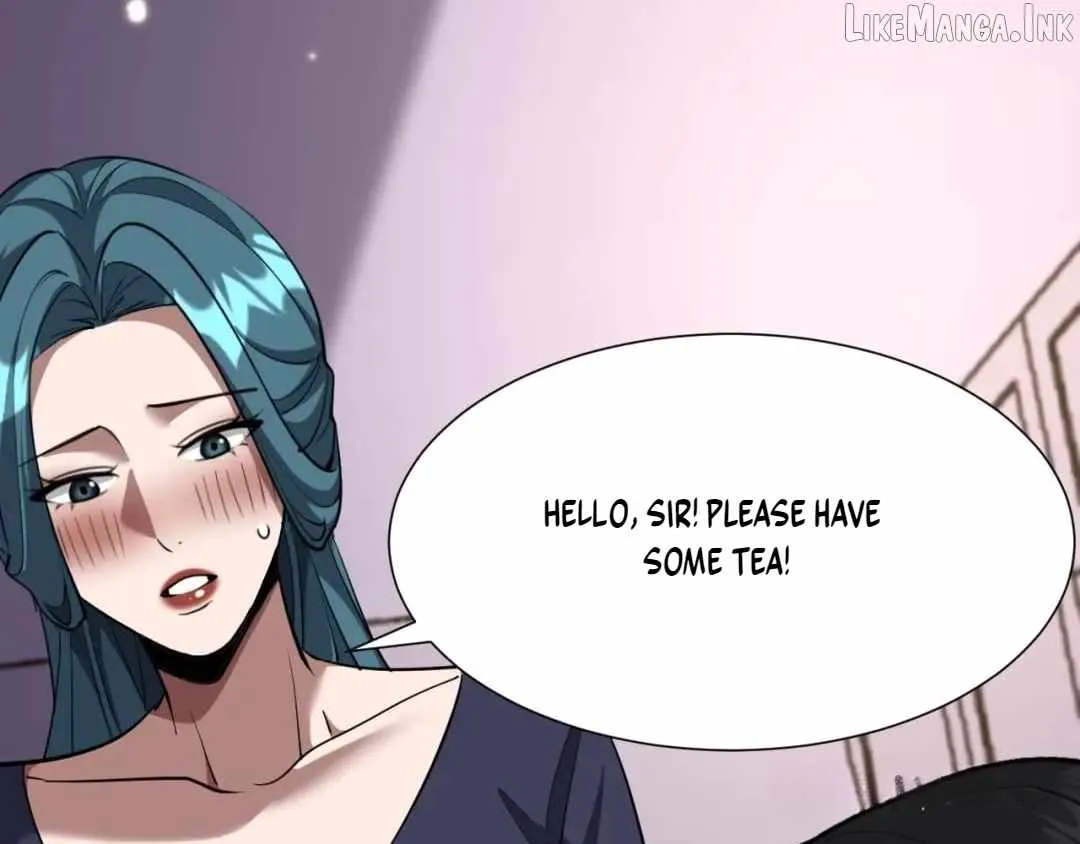 I’m Stuck On The Same Day For A Thousand Years Chapter 288 - Page 88