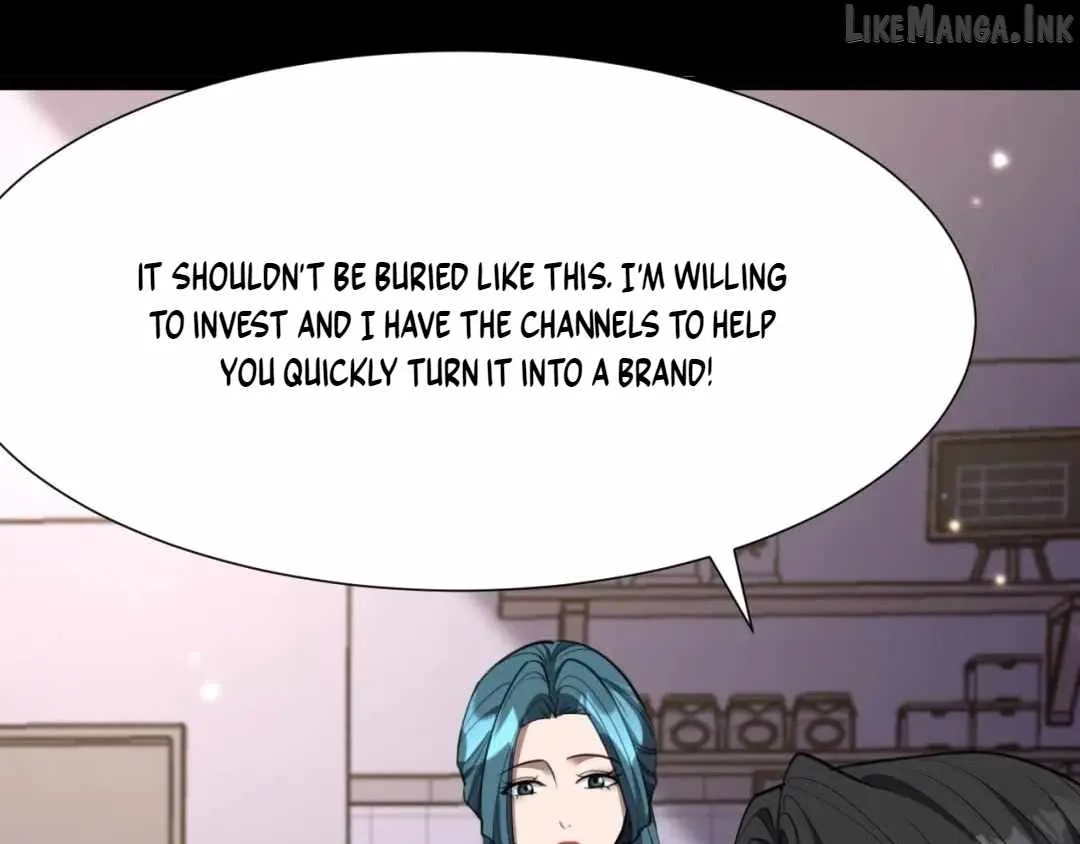 I’m Stuck On The Same Day For A Thousand Years Chapter 288 - Page 100