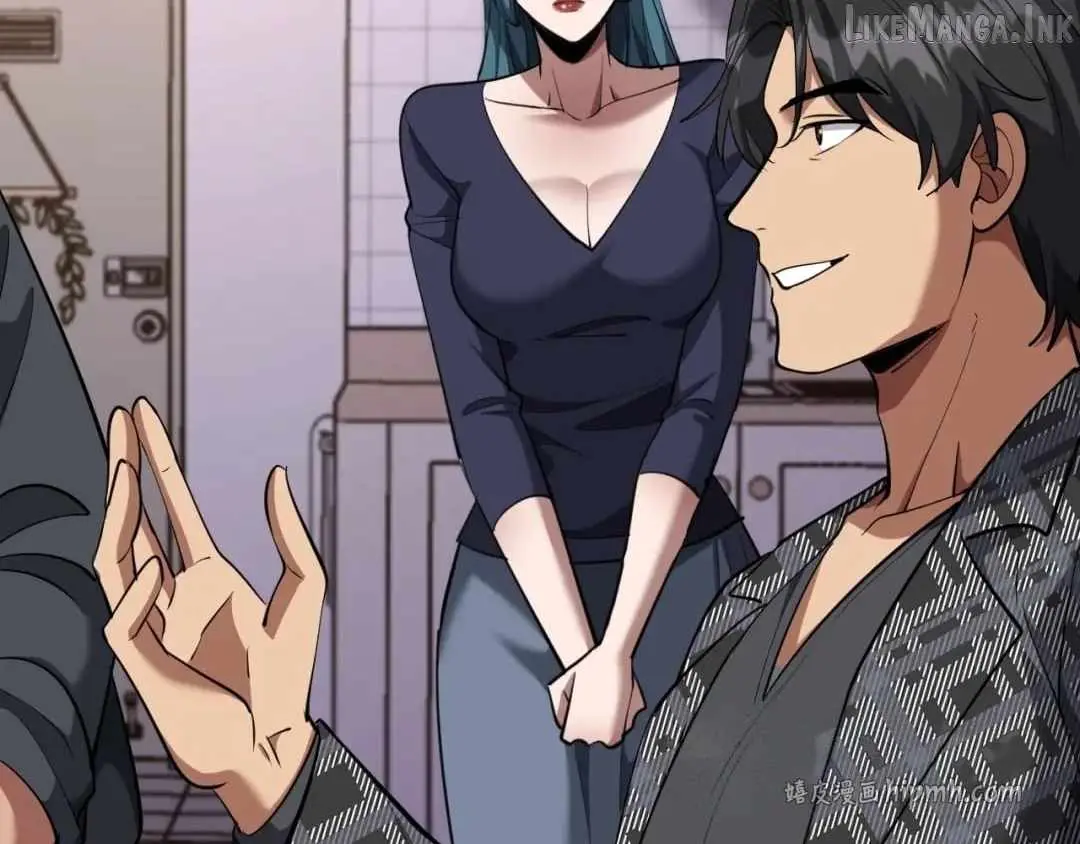 I’m Stuck On The Same Day For A Thousand Years Chapter 288 - Page 101