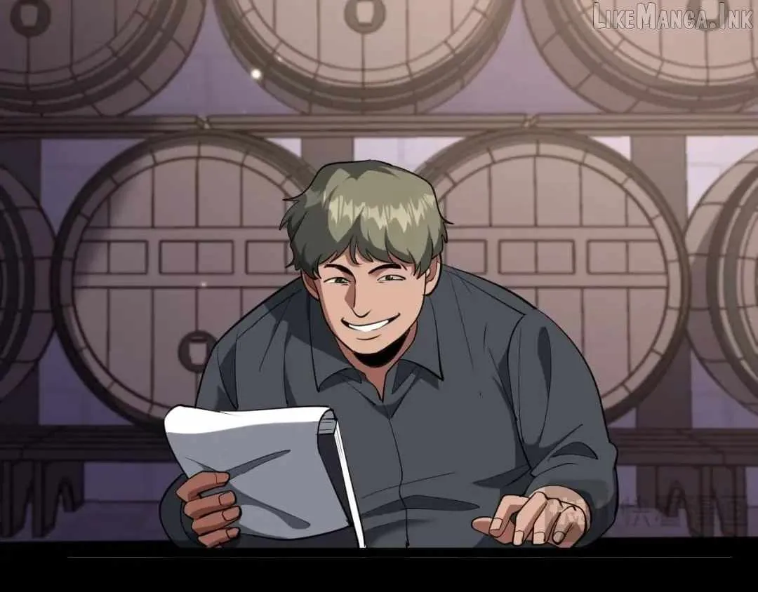 I’m Stuck On The Same Day For A Thousand Years Chapter 288 - Page 107