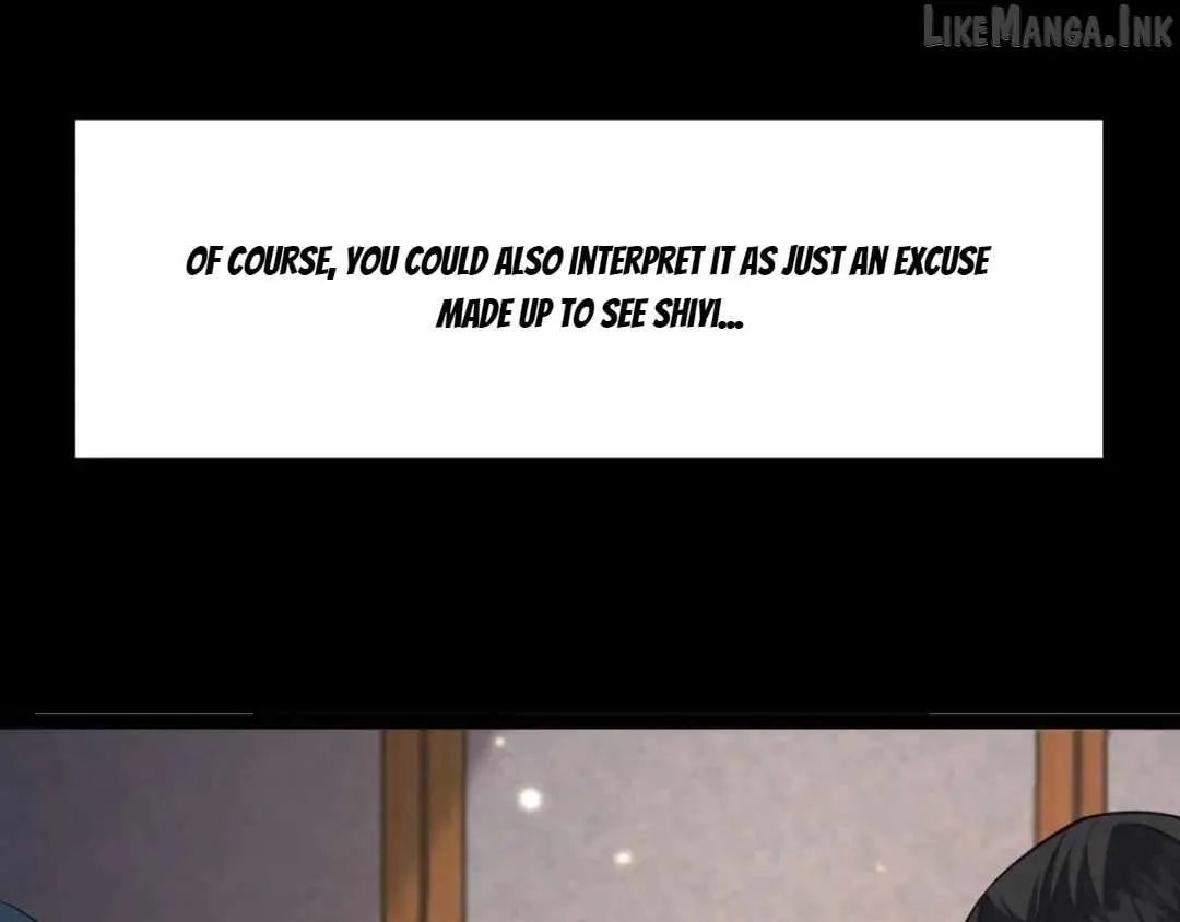 I’m Stuck On The Same Day For A Thousand Years Chapter 288 - Page 108