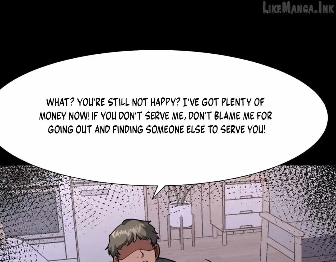 I’m Stuck On The Same Day For A Thousand Years Chapter 288 - Page 123