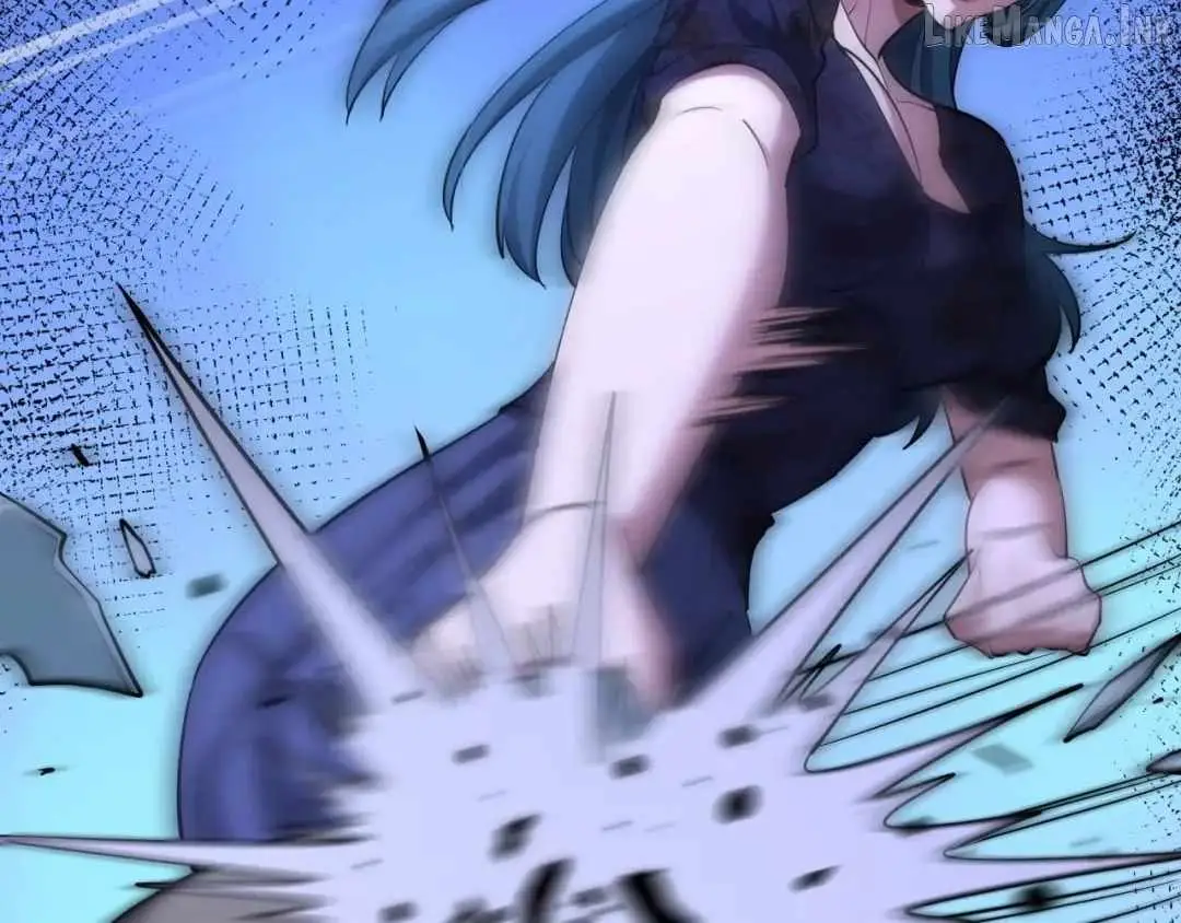 I’m Stuck On The Same Day For A Thousand Years Chapter 288 - Page 134