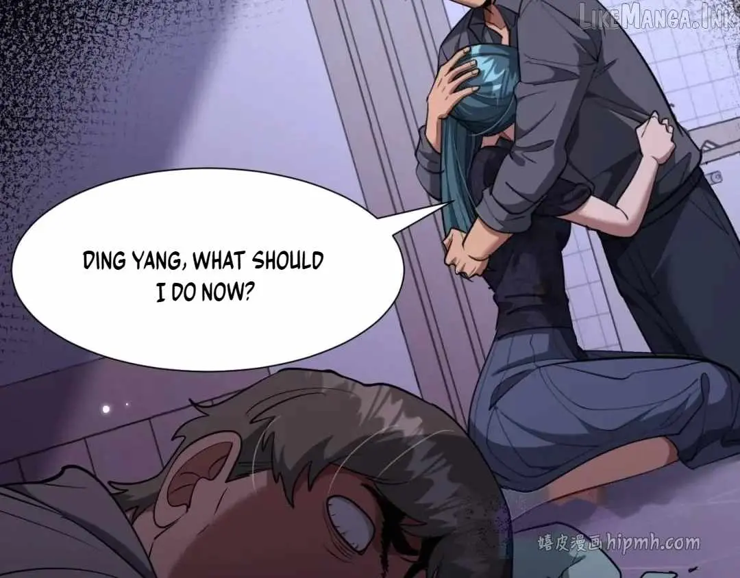 I’m Stuck On The Same Day For A Thousand Years Chapter 288 - Page 141