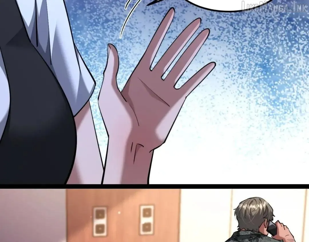 I’m Stuck On The Same Day For A Thousand Years Chapter 289 - Page 49