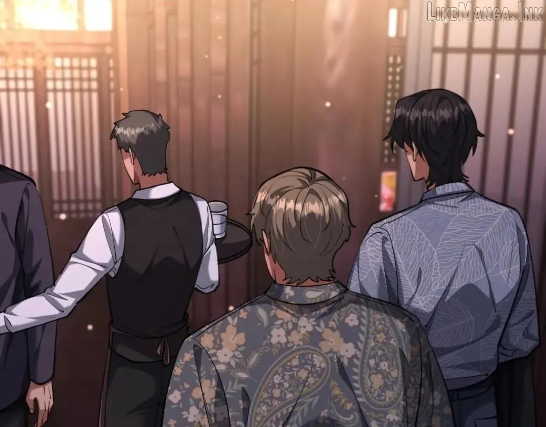 I’m Stuck On The Same Day For A Thousand Years Chapter 289 - Page 57