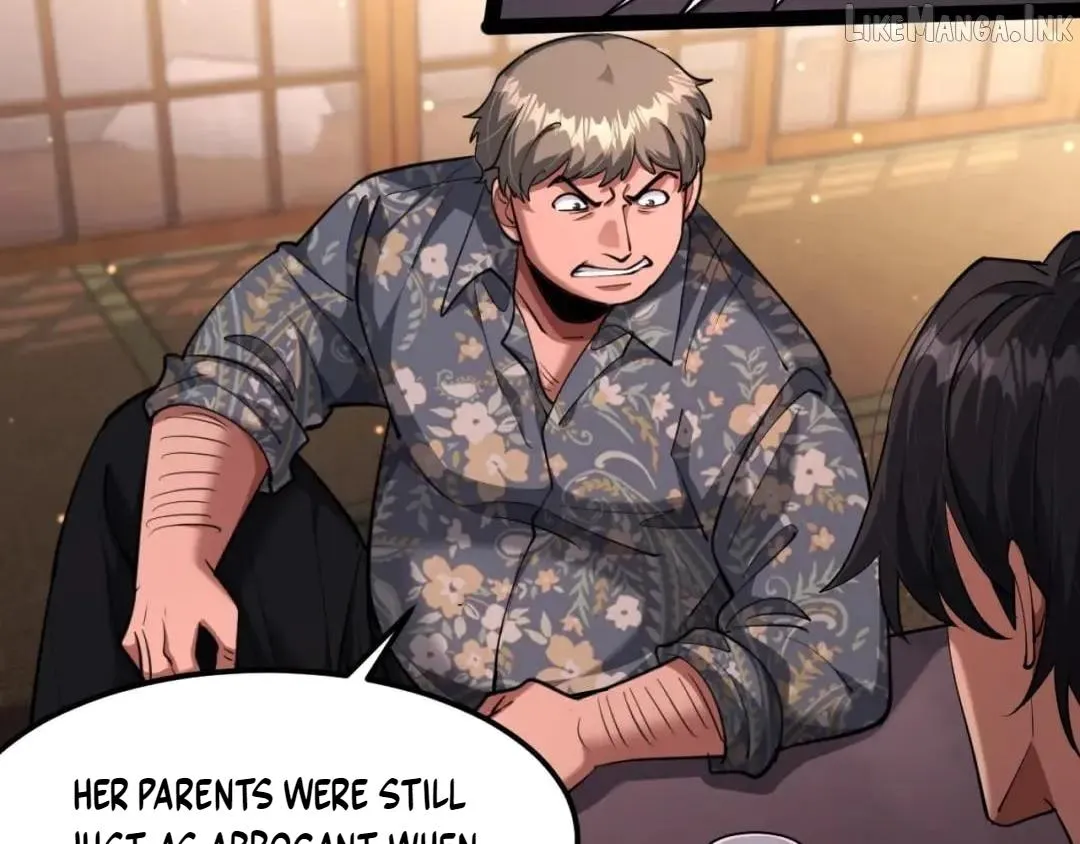 I’m Stuck On The Same Day For A Thousand Years Chapter 289 - Page 60