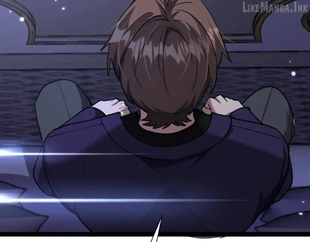I’m Stuck On The Same Day For A Thousand Years Chapter 289 - Page 95