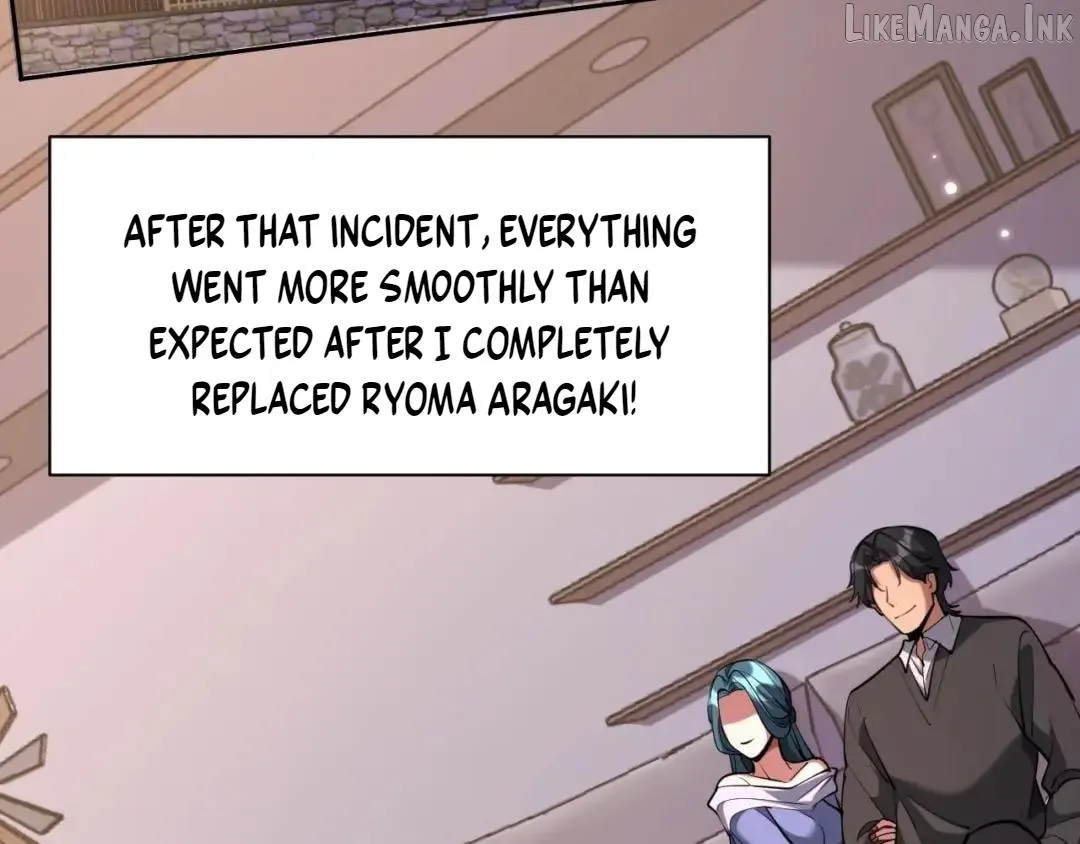 I’m Stuck On The Same Day For A Thousand Years Chapter 289 - Page 104