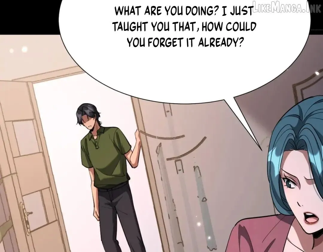 I’m Stuck On The Same Day For A Thousand Years Chapter 289 - Page 110