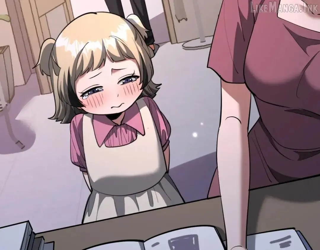 I’m Stuck On The Same Day For A Thousand Years Chapter 289 - Page 111
