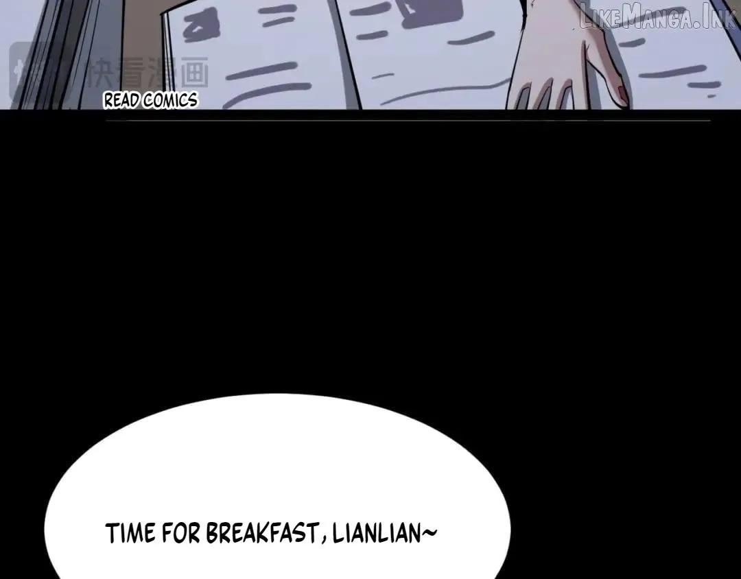 I’m Stuck On The Same Day For A Thousand Years Chapter 289 - Page 112