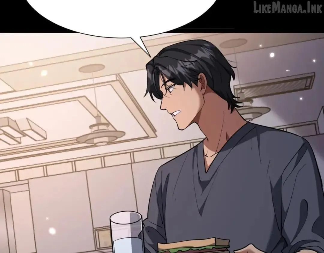 I’m Stuck On The Same Day For A Thousand Years Chapter 289 - Page 113