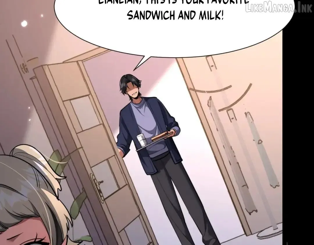 I’m Stuck On The Same Day For A Thousand Years Chapter 289 - Page 116