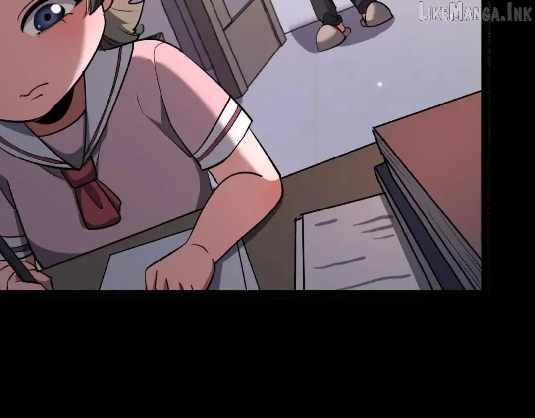 I’m Stuck On The Same Day For A Thousand Years Chapter 289 - Page 117