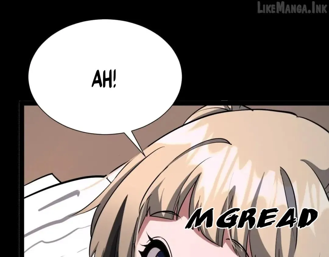 I’m Stuck On The Same Day For A Thousand Years Chapter 289 - Page 118