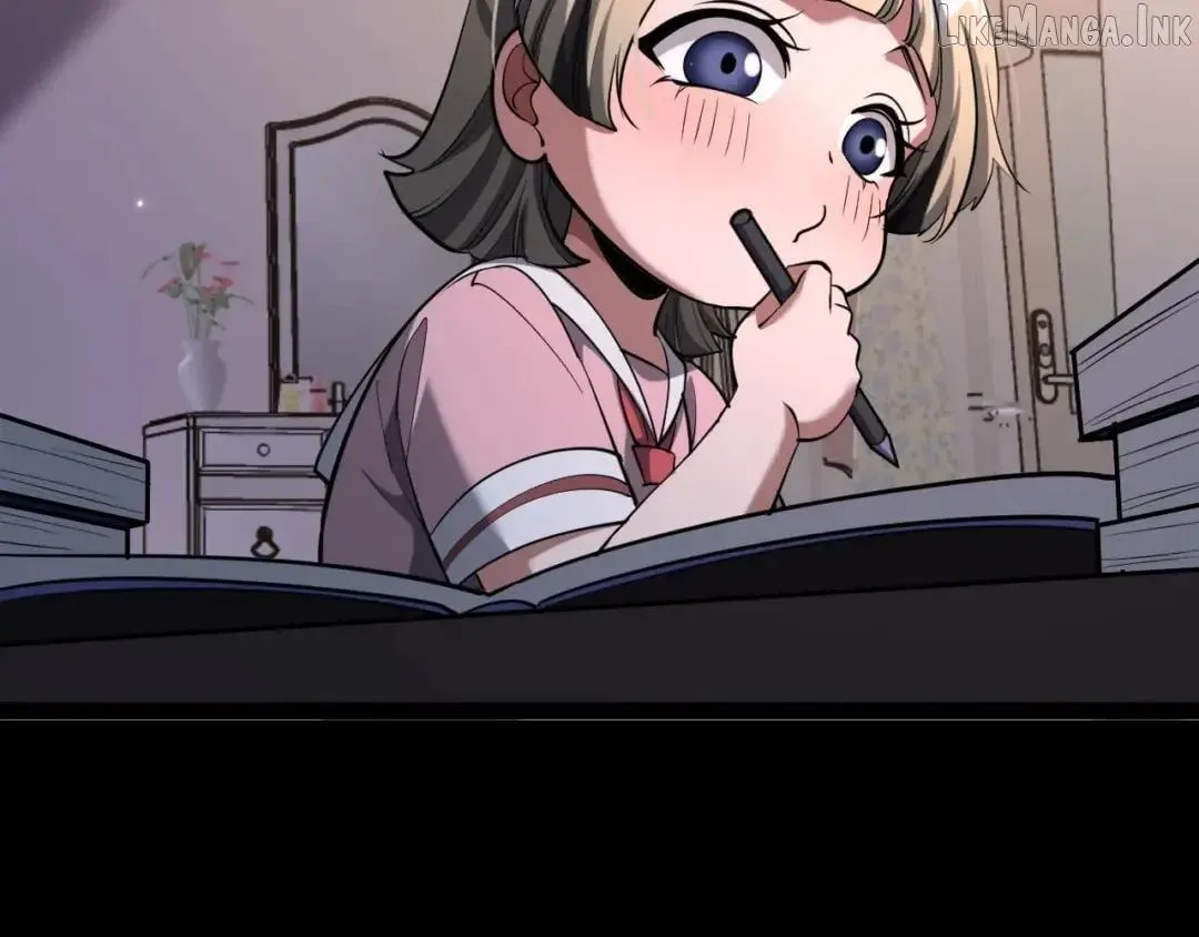 I’m Stuck On The Same Day For A Thousand Years Chapter 289 - Page 121