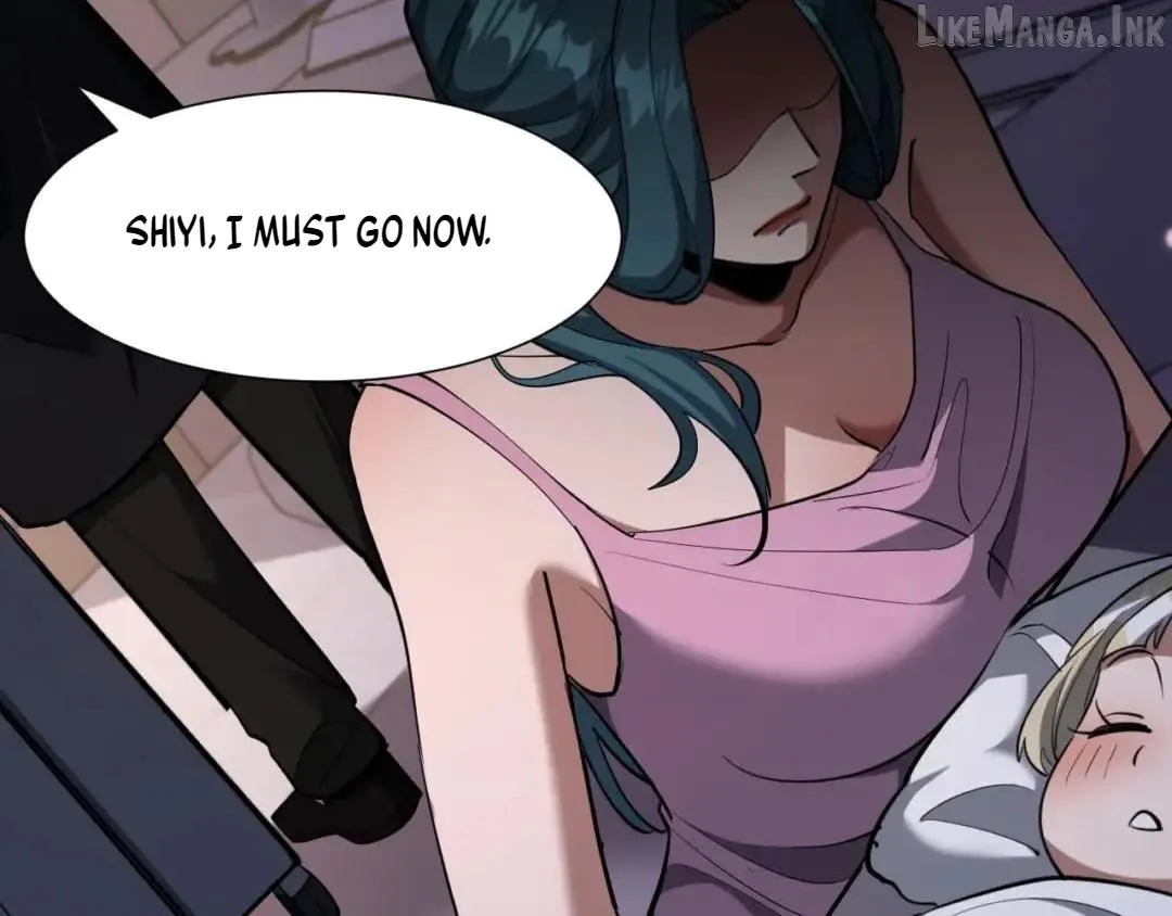 I’m Stuck On The Same Day For A Thousand Years Chapter 289 - Page 140