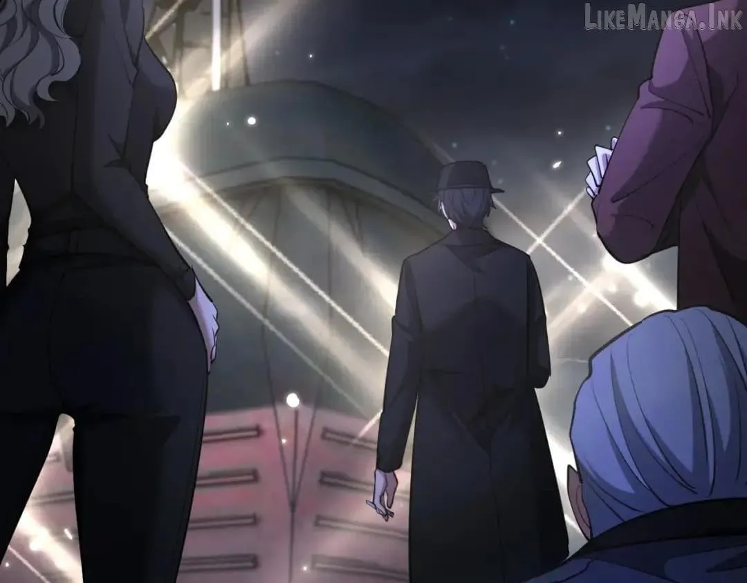 I’m Stuck On The Same Day For A Thousand Years Chapter 289 - Page 151