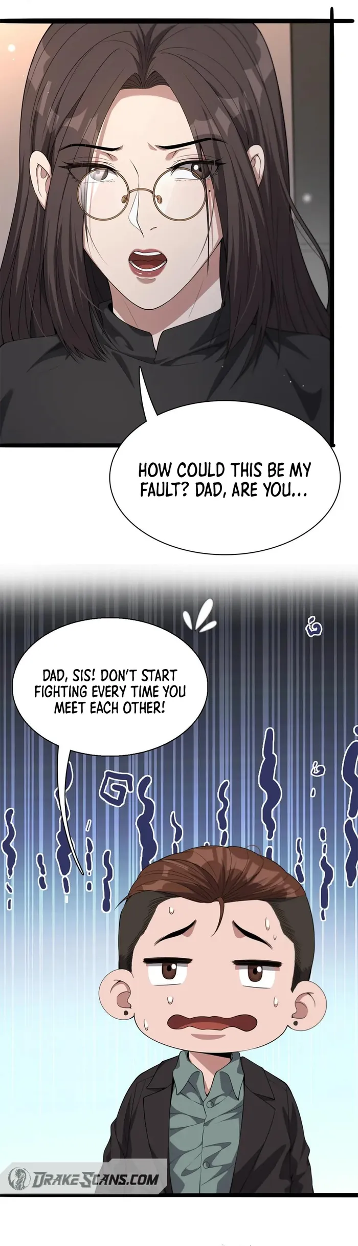 I’m Stuck On The Same Day For A Thousand Years Chapter 29 - Page 3