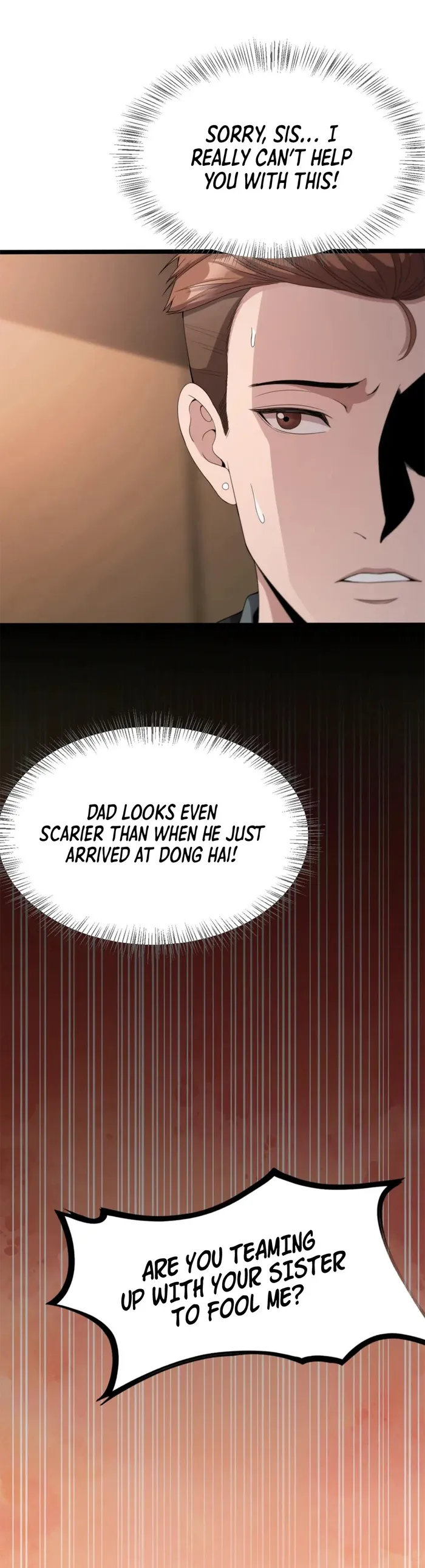 I’m Stuck On The Same Day For A Thousand Years Chapter 29 - Page 6